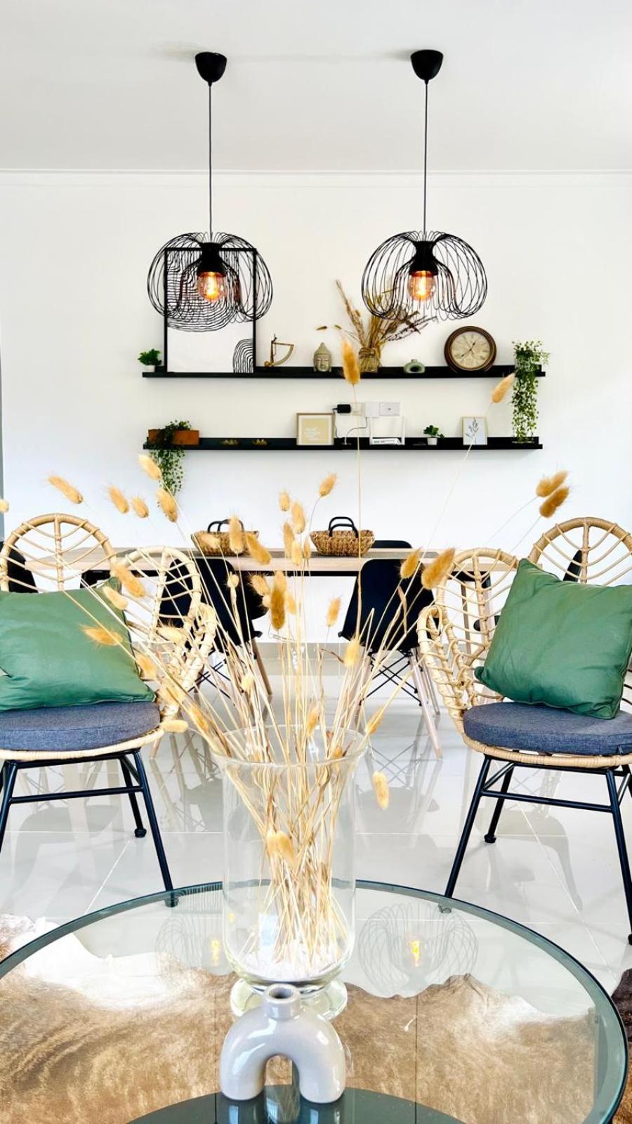 Ambar Luxurious Condo At Caleta ลาโรมานา ภายนอก รูปภาพ