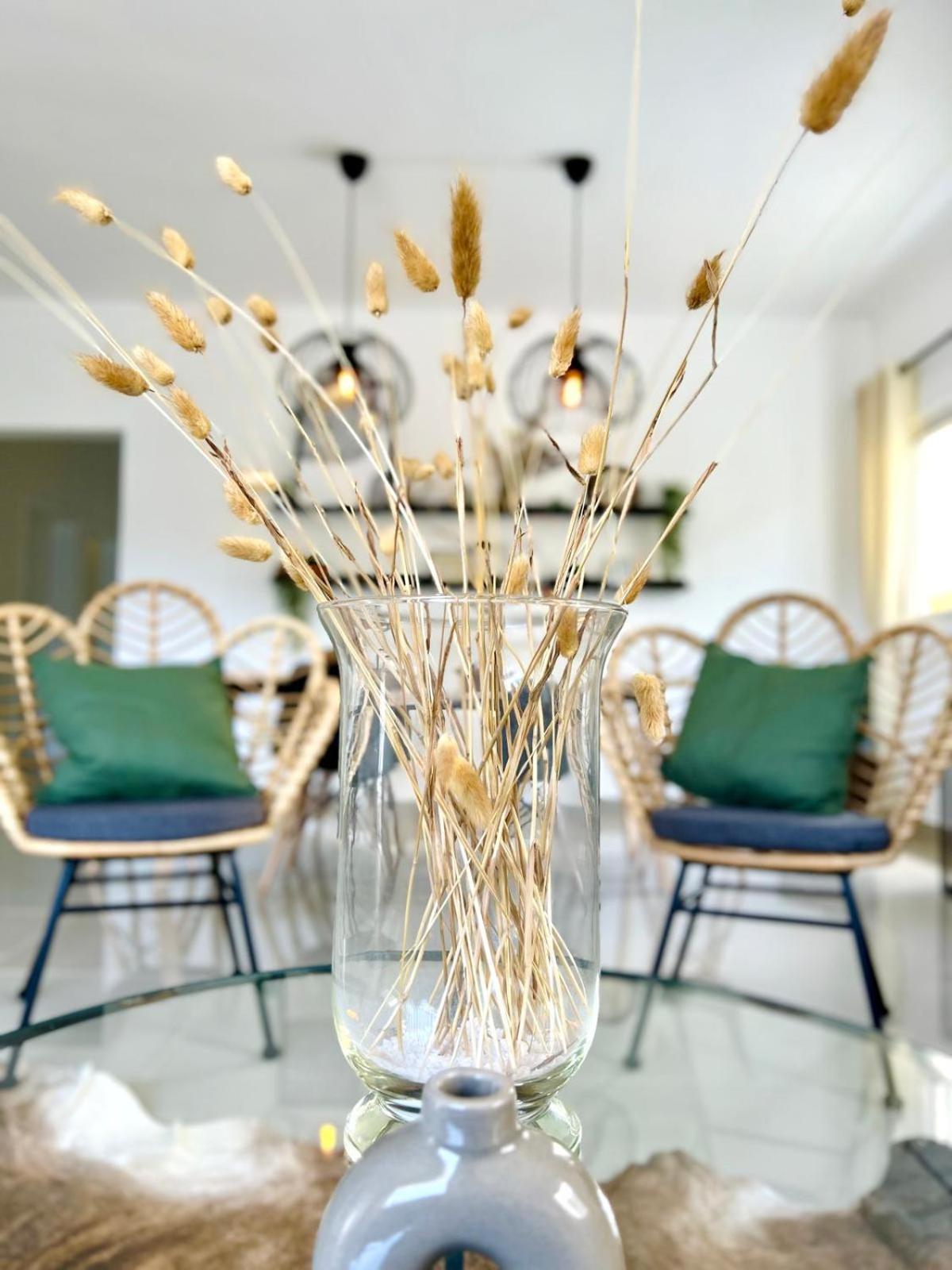 Ambar Luxurious Condo At Caleta ลาโรมานา ภายนอก รูปภาพ