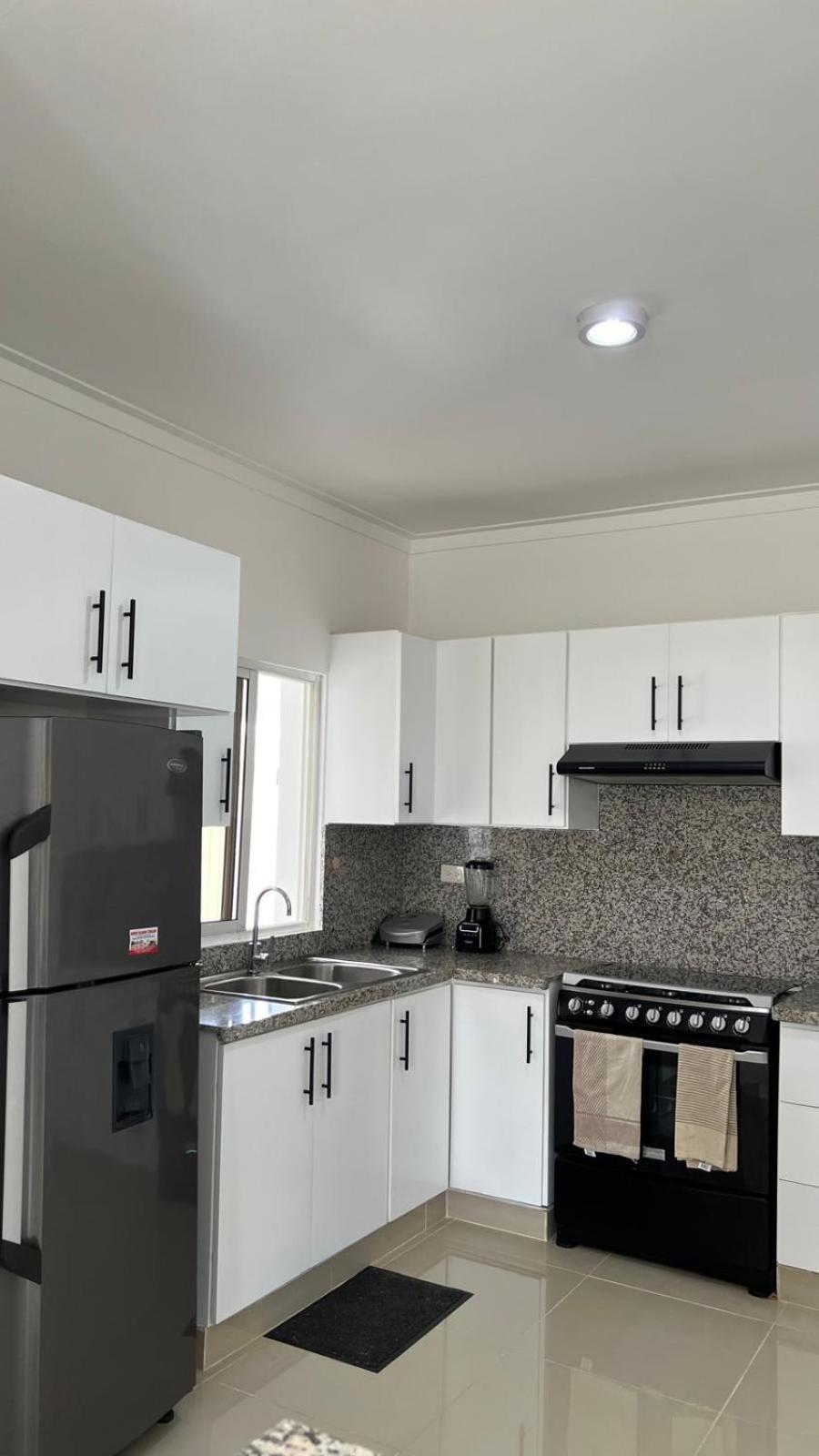 Ambar Luxurious Condo At Caleta ลาโรมานา ภายนอก รูปภาพ