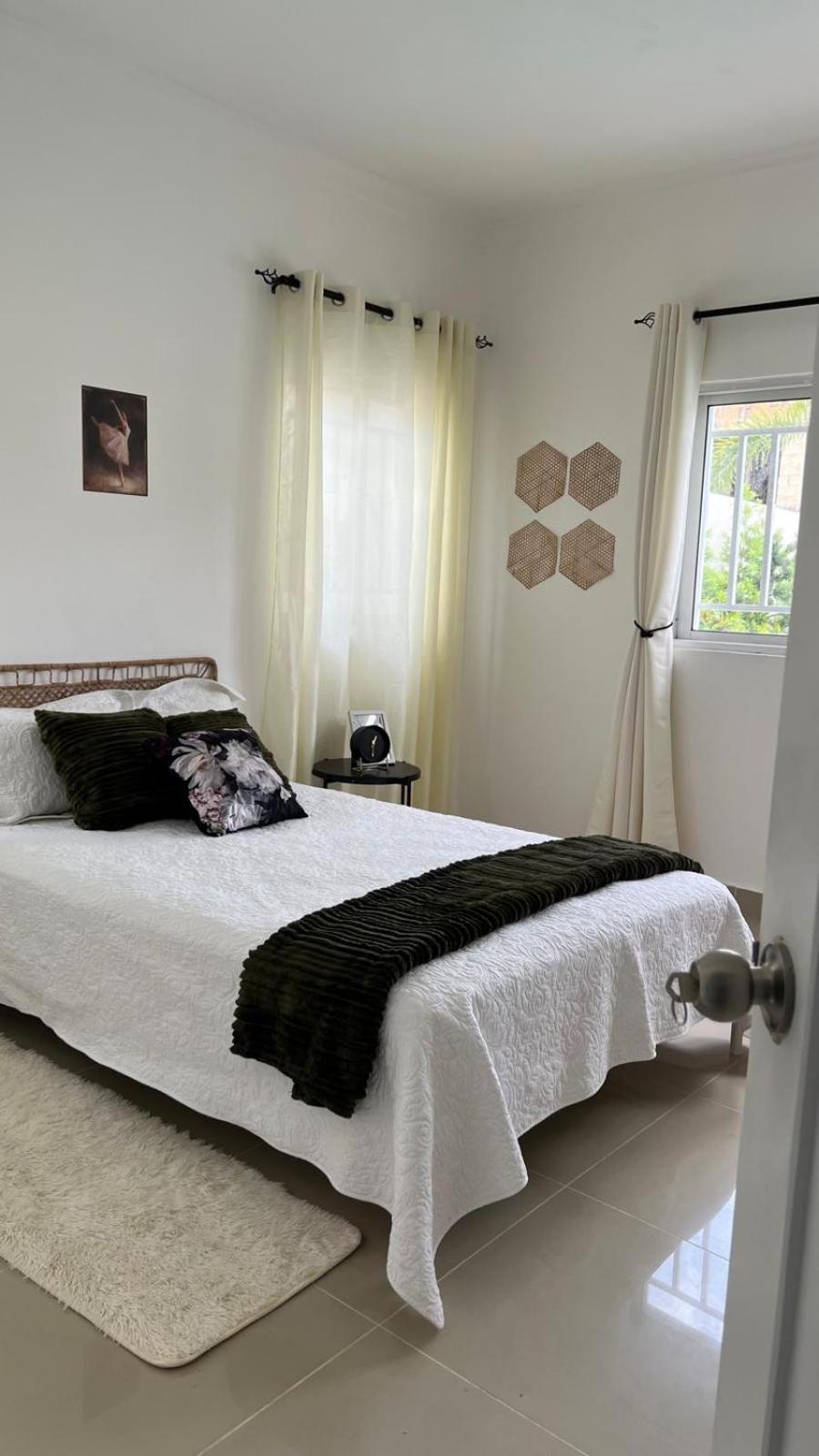 Ambar Luxurious Condo At Caleta ลาโรมานา ภายนอก รูปภาพ