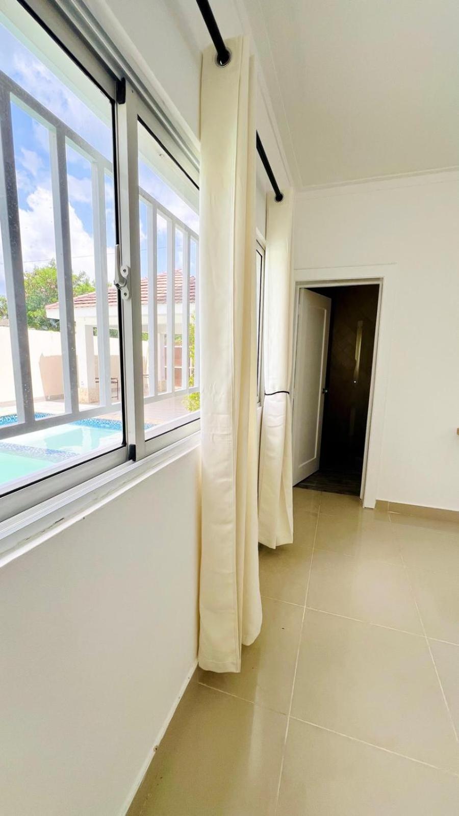 Ambar Luxurious Condo At Caleta ลาโรมานา ภายนอก รูปภาพ